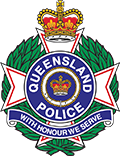Queensland Police logo