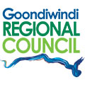 Goondiwindi Regional Council logo